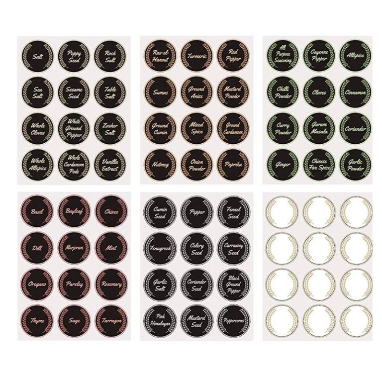 Stickers - Power Carton